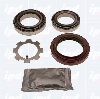 Handler.Part Wheel bearing kit IPD 307837 1