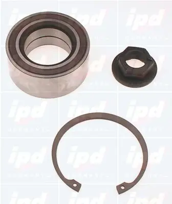 Handler.Part Wheel bearing kit IPD 307844 1