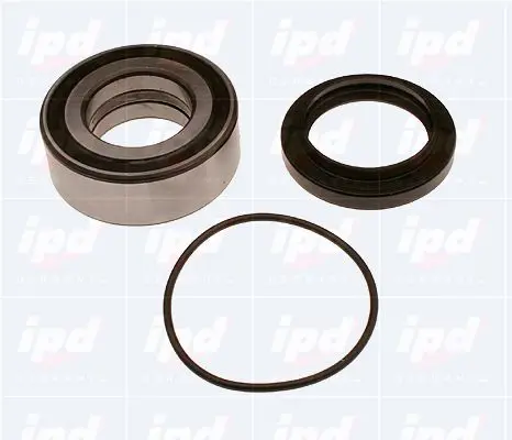 Handler.Part Wheel bearing kit IPD 307860 1