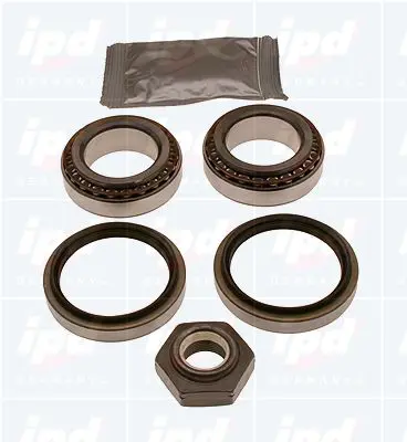 Handler.Part Wheel bearing kit IPD 307877 1