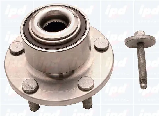 Handler.Part Wheel bearing kit IPD 307883 1