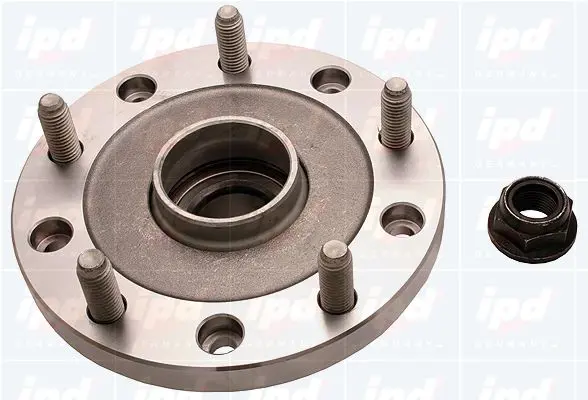 Handler.Part Wheel bearing kit IPD 307892 1