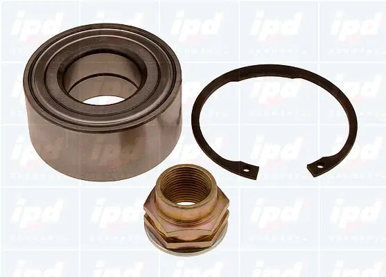 Handler.Part Wheel bearing kit IPD 309006 1