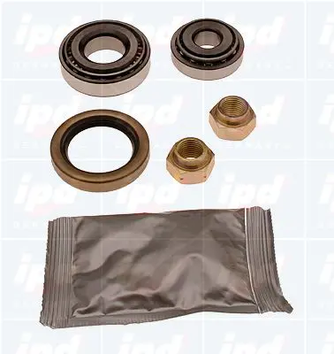 Handler.Part Wheel bearing kit IPD 309011 1