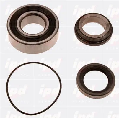 Handler.Part Wheel bearing kit IPD 309020 1