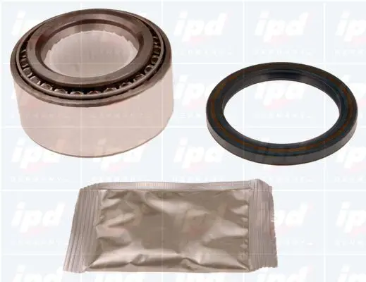 Handler.Part Wheel bearing kit IPD 309042 1