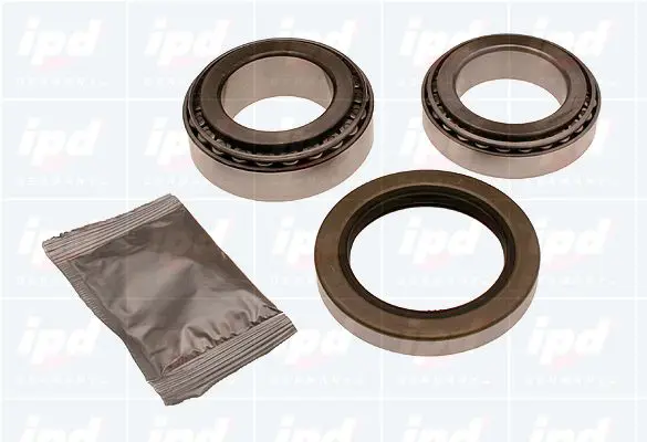 Handler.Part Wheel bearing kit IPD 309044 1