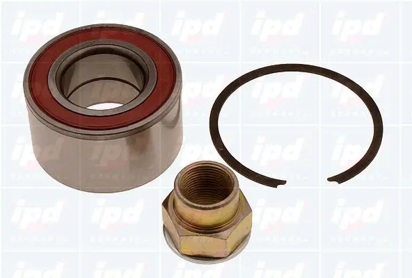 Handler.Part Wheel bearing kit IPD 309067 1