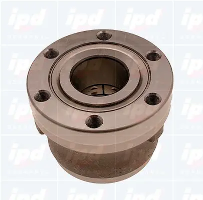 Handler.Part Wheel bearing kit IPD 309085 1