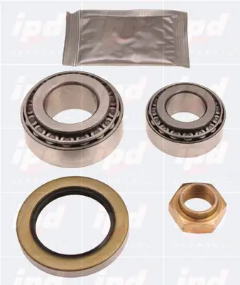 Handler.Part Wheel bearing kit IPD 309088 1