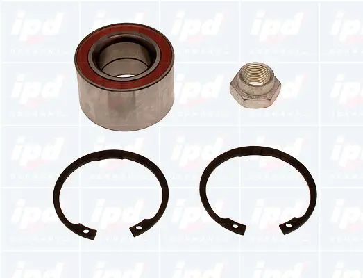 Handler.Part Wheel bearing kit IPD 309101 1