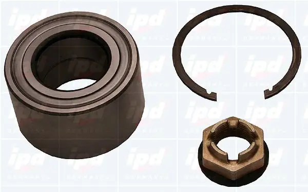 Handler.Part Wheel bearing kit IPD 309707 1