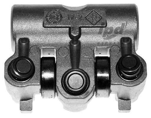 Handler.Part Accessory kit, rocker arm IPD 454235 1