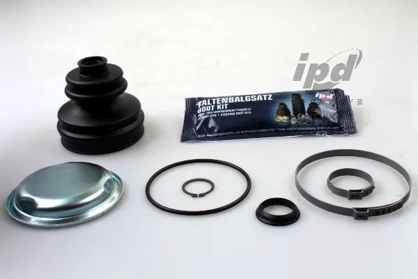 Handler.Part Bellow set, drive shaft IPD 351022 1