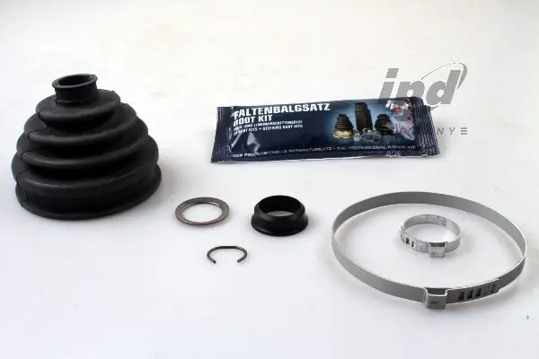 Handler.Part Bellow set, drive shaft IPD 352001 1