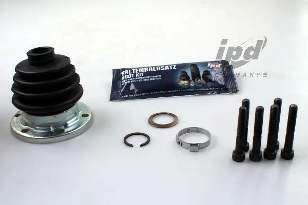 Handler.Part Bellow set, drive shaft IPD 352008 1