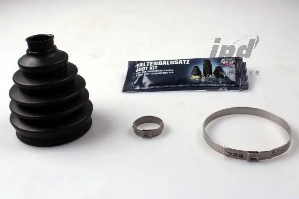 Handler.Part Bellow set, drive shaft IPD 352021S 1