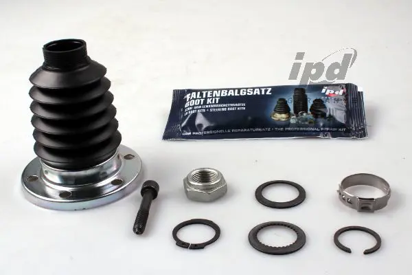 Handler.Part Bellow set, drive shaft IPD 352030 1