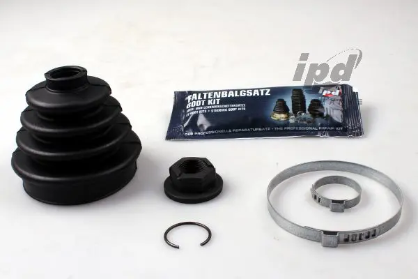 Handler.Part Bellow set, drive shaft IPD 352095 1