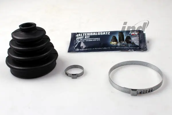 Handler.Part Bellow set, drive shaft IPD 352095S 1