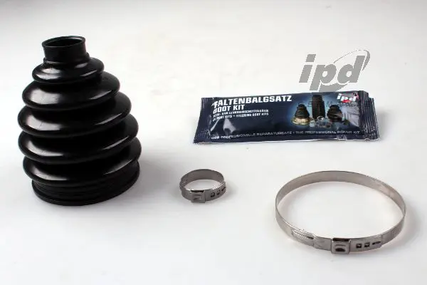 Handler.Part Bellow set, drive shaft IPD 352109 1