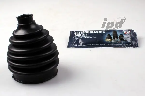 Handler.Part Bellow set, drive shaft IPD 352220 1