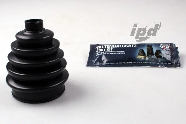 Handler.Part Bellow set, drive shaft IPD 352286 1