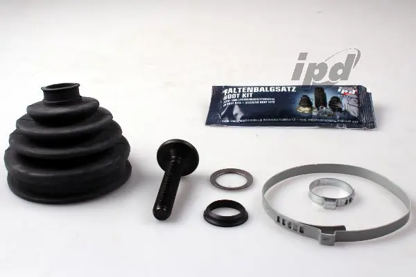 Handler.Part Bellow set, drive shaft IPD 352885 1