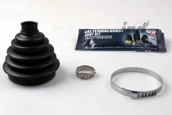 Handler.Part Bellow set, drive shaft IPD 353025S 1