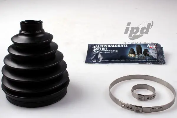 Handler.Part Bellow set, drive shaft IPD 353037S 1