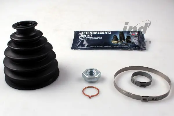 Handler.Part Bellow set, drive shaft IPD 353052 1