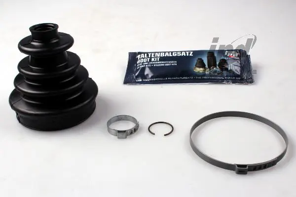 Handler.Part Bellow set, drive shaft IPD 353064 1