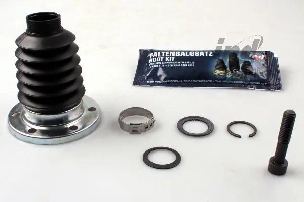 Handler.Part Bellow set, drive shaft IPD 353097 1