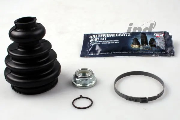 Handler.Part Bellow set, drive shaft IPD 353103 1