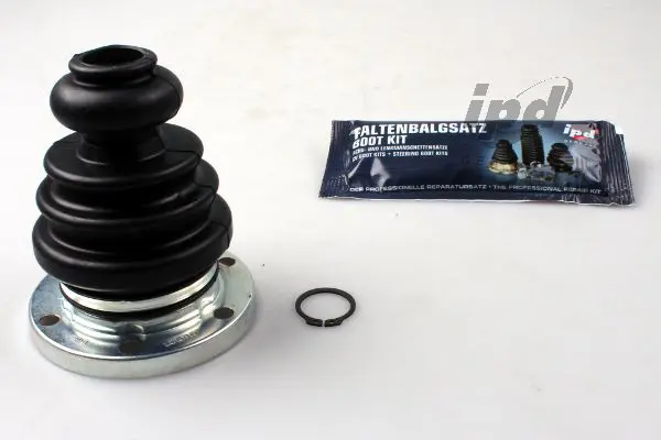 Handler.Part Bellow set, drive shaft IPD 353148S 1