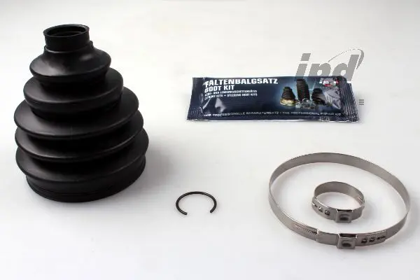 Handler.Part Bellow set, drive shaft IPD 353183 1