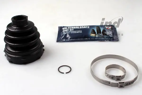 Handler.Part Bellow set, drive shaft IPD 353201 1