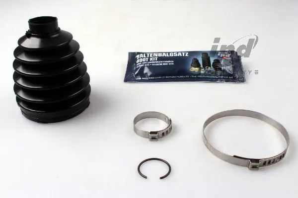 Handler.Part Bellow set, drive shaft IPD 353212 1