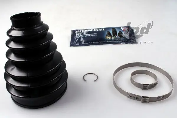 Handler.Part Bellow set, drive shaft IPD 353250 1