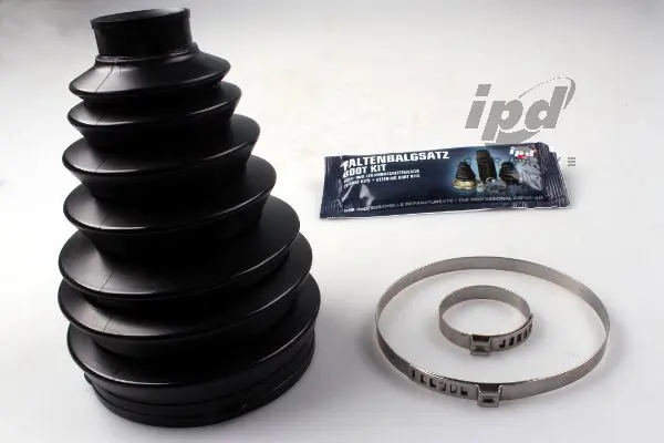 Handler.Part Bellow set, drive shaft IPD 353256 1