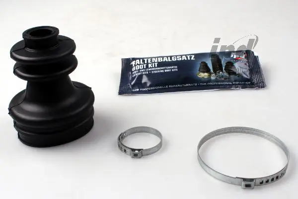 Handler.Part Bellow set, drive shaft IPD 353257 1