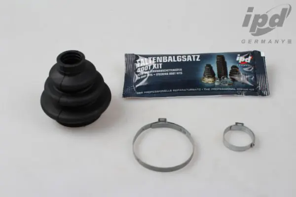 Handler.Part Bellow set, drive shaft IPD 352067 1