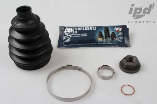 Handler.Part Bellow set, drive shaft IPD 352092 1