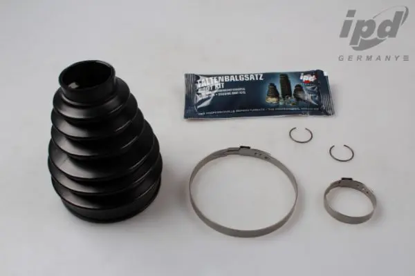 Handler.Part Bellow set, drive shaft IPD 352179 1