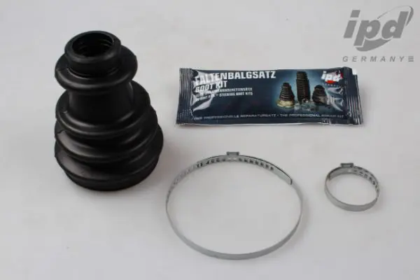 Handler.Part Bellow set, drive shaft IPD 352306 1