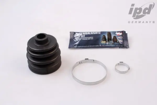 Handler.Part Bellow set, drive shaft IPD 352705 1