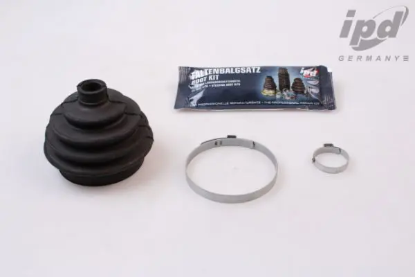 Handler.Part Bellow set, drive shaft IPD 352805 1