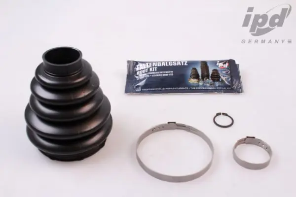 Handler.Part Bellow set, drive shaft IPD 353082 1