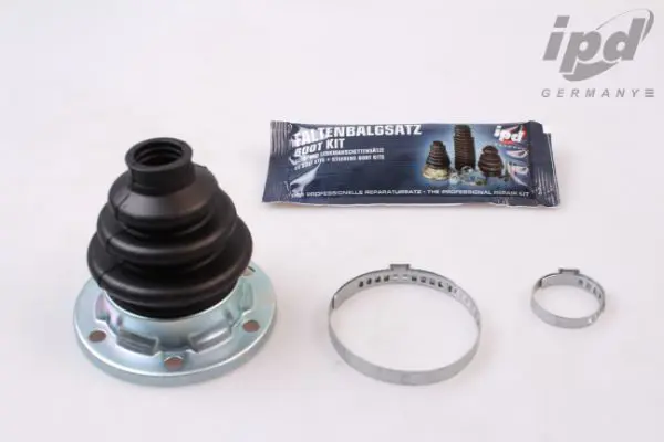 Handler.Part Bellow set, drive shaft IPD 353157 1