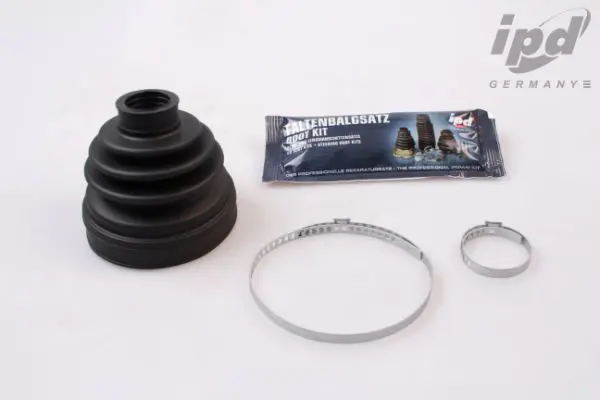 Handler.Part Bellow set, drive shaft IPD 353258 1